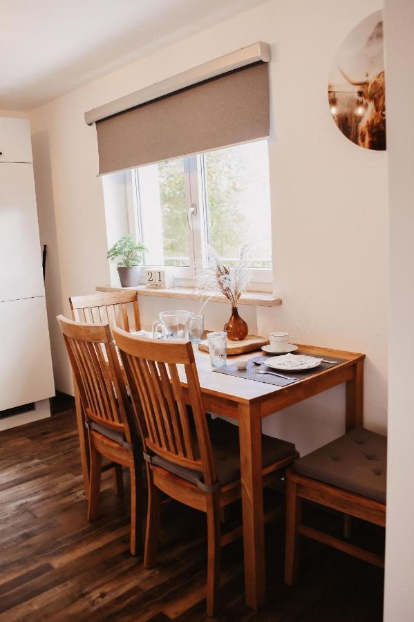 Ferienwohnung Am Gruberbach Lechbruck Exteriör bild
