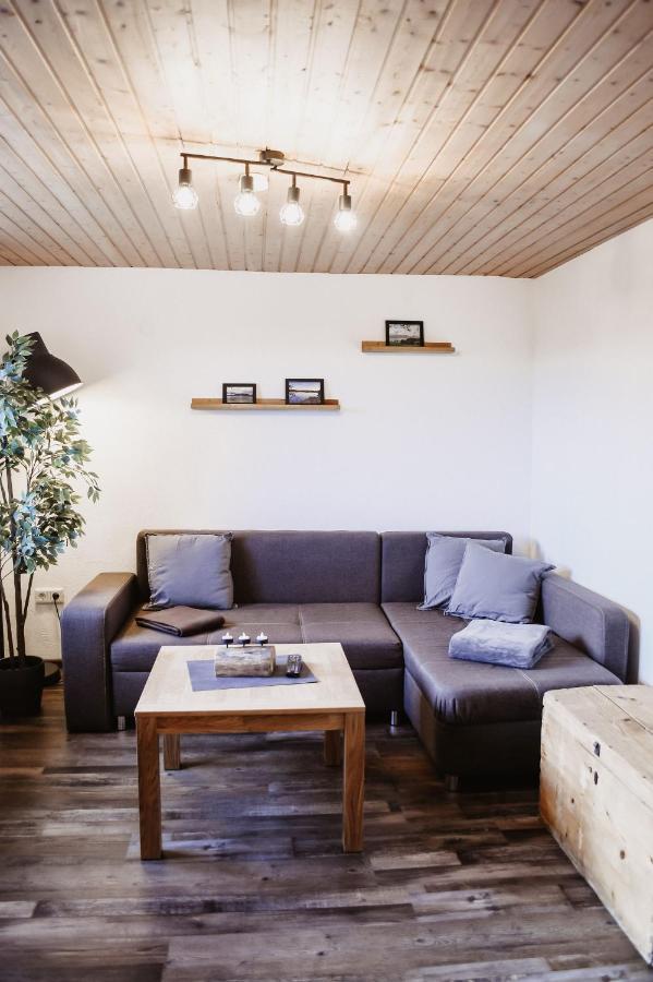 Ferienwohnung Am Gruberbach Lechbruck Exteriör bild