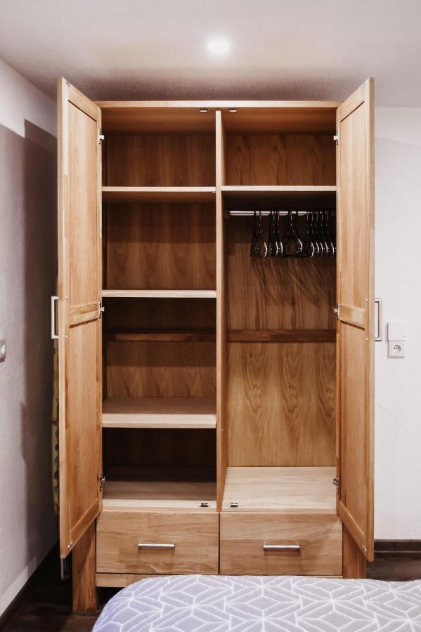 Ferienwohnung Am Gruberbach Lechbruck Exteriör bild
