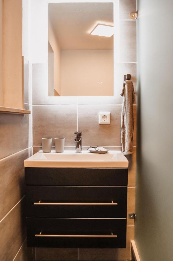 Ferienwohnung Am Gruberbach Lechbruck Exteriör bild